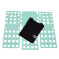 Clothes Folder, Portable Shirt Folding Board Durable Strong for Home. 