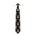 2024 New One Piece tie ONE PIECE anime peripheral Straw Hat Pirates skull tie ARMANI FSJAINGS. 