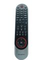 EcoStar Remote For LCD & LED TV Sliver only used same shape model. 