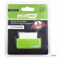 Super ECO NitroOBD2 Gasoline Cars Chip Tuning Box More Power Torque Nitro OBD Plug & Drive Nitro OBD2 OBD 2 Cars GREEN. 
