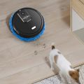 Three In One Dry And Wet Intelligent Sweeping Robot Vacuum Cleaner Rechargeable Robot Vacuum Cleaner Robot Vacuum and Mop Self Charging Robotic Vacuum for Home Office Hard Floor and Low Pile Carpet Pet Hair Cleaning Tool 3-in-1 Smart Sweeping Robot, Fully. 