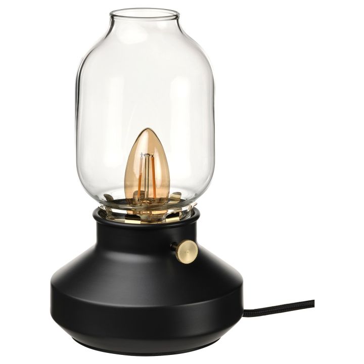 IKEA Table Lamp Dimmable