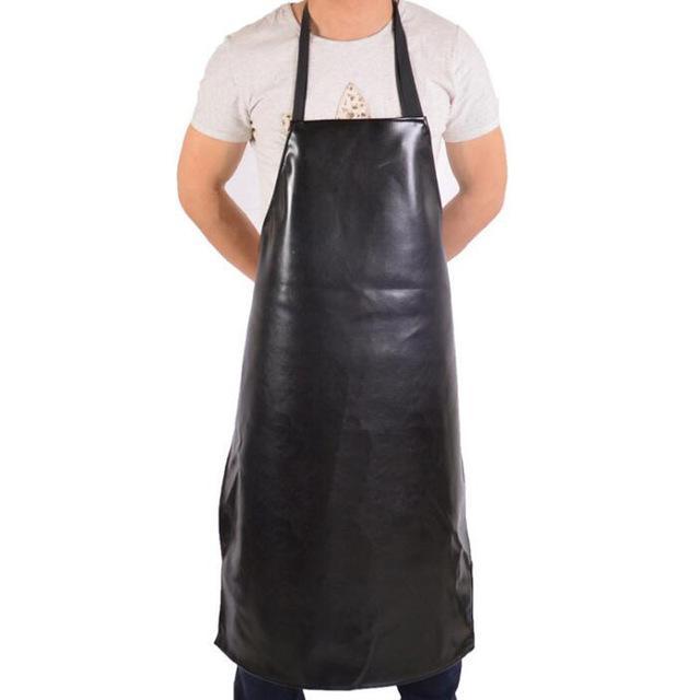 Kitchen Apron Sleeveless  For Cooking Baking Restaurant