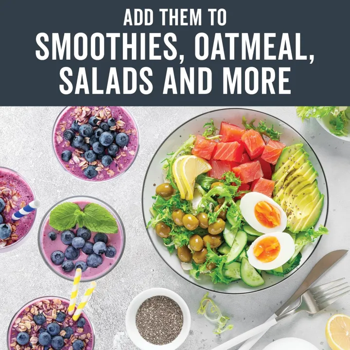 Chia%20Seeds%20Organic%20Perfect%20for%20Smoothies,%20Salads%20and%20Chia%20Seed%20Pudding,%20Black%20Chia%20Seeds%20Bulk%20600gm,%20-%20Image%204