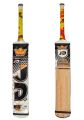 JD FMC Edition, Cricket, Tape, Ball, New Edition, Model 2025 Coconut Wood Bat - Made in Sialkot, Sold By Fight Finess. 