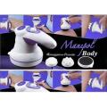Manipol Body Massager Very Powerful Whole Body Massager Reduces Weight and Fat. 