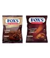 Fox's Candy Creamy Blend | Fox's Passionate Blend | 90g Pack | Coffee Flavored. 