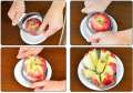 New Apple Cutter - Steel. 