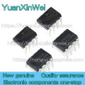 10PCS VIPER12A VIPER22A AP8012H AP8022H DIP-8 Induction cooker power management chip. 