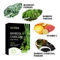 Detox Foot Patches Pads Natural Stress Relief Feet Body Toxins Detoxification Cleansing Pad Health Care. 