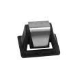 Car Central Armrest Box Cover Clip for Citroen C5 2011- 2015 7591GL. 