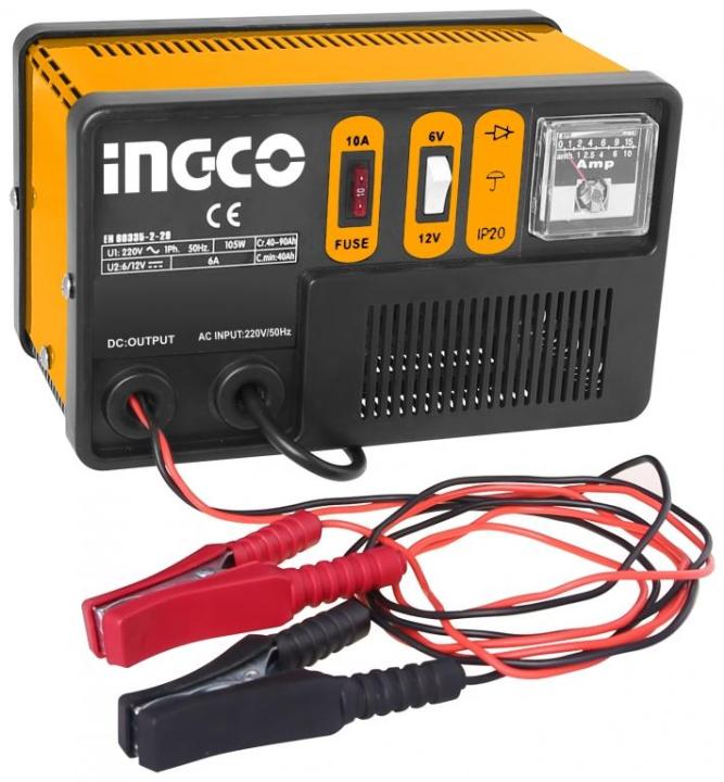 Ingco%20Car%20Battery%20Charger%206%20volt%20and%2012%20volt%20-%20Image%202