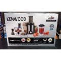 Kenwood Food Processor FF7715. 