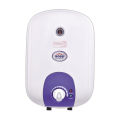 Boss - 15L Electric Water Geyser - KE-SIE-15CL -SS - Steel  White. 