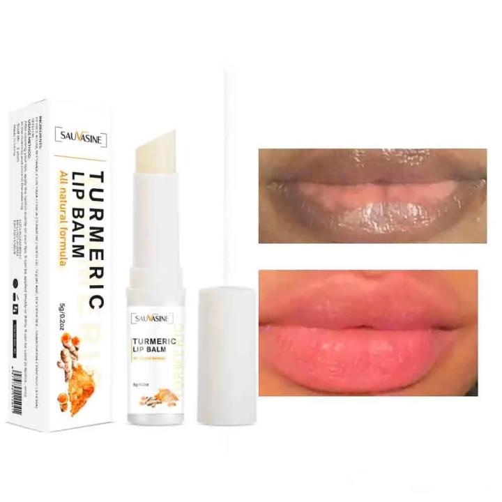 Lip Lightening Balm For Dark Lips Lip Brightener Moisturizing For Smokers Dark Lip Treatment Lightening Cream For Pink Lips BruberryBe