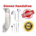 wired in ear earphones deep super bass stereo earbuds hand free goinee. 