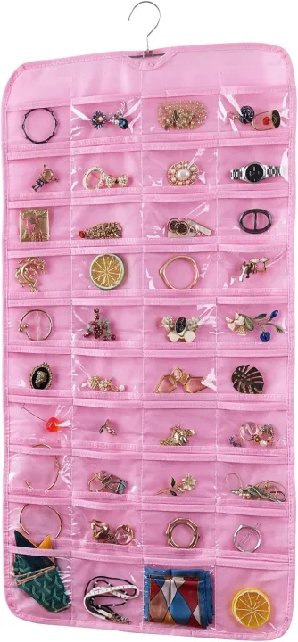 Jewelry%20Organizer%2080%20Pocket%20Jewelry%20Organizer%20Closet%20Organizer%20Hanging%20Storage%20Double%20Sided%20Jewelry%20Organizer%20hanging%20Jewelry%20Organizer%20Pockets%20Hanger%20Hanging%20Jewelry%20Organizer,%20Double%20Sided%20Storage%20with%20Hanger%20Pockets%20for%20Holding%20Necklace%20Bracelets%20Rings%20-%20Image%205