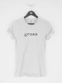 Gross t-shirt. 