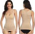 Top Quality Slim Upper Body Shaper Women Body Shaper Camisole for Girls. 