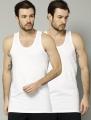 Pack of 2 Sando Banyan/vest Soft Cotton Innerwear For Men's/Boys. 