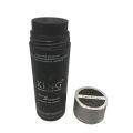 King Hair Fibers 27.5g Black, Hair Building Fibers, Fill In Fine or Thinning Hair Instantly Thicker, Fuller Looking Hair 9 Shades for Men & Women affordable alternative Toppik Fibers, Caboki Fibers, King Caboki Fibers, Olivea Hair Fibers, Rivaj. 