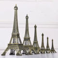 Metal Eiffel Tower For Home & Office Decoration | 5'' | 6'' | 7'' | 8.5'' | 10''|12| Size For Decoration. 