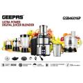 All In One Digital Food Processor. 