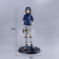 Children's Toys Reisi Naruto Anime Naruto Characters Itachi Uchiha Sasuke Pain Kaka Shippuden Action Figure Series. 