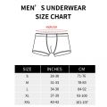 Chocola And Vanilla NekoPara Underwear Men Printed Customized Anime Cartoon Game Boxer Shorts Panties. 