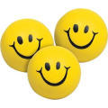 Hand Therapy Emoji Ball Stress Relief Ball, Smiley Squeezers for Relieving Hand Exercise. 