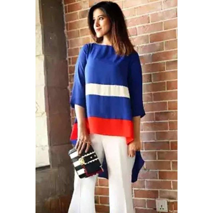 Boski Top For Womens by Body Focus Fashion