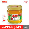 National Apple Jam 200g. 