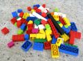 Mini Blocks for kids. 