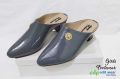 Ladies' Golden Bunch Party Wear Half Pump Shoes for Women, Indoor & Outdoor Use. 
