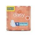 Daisy Ultra Super Saver Long 16 Pcs. 