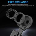 Telescope Cell Phone Adapter Mount,Universal Compatible Binocular Monocular Spotting Scope Telescope. 