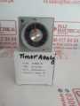 H3BA-8 TIMER 250 VAC Time : 0.5 SEC – 100 HOUR. 