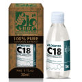 ALDEHYDE C-18 Coconut Aroma Chemical Ingredients for Perfumers 100% Pure. 