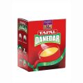Tapaal Danedar Chai 85g Hard Pack - Asli Danedar Zaiqa, Tez Rang aur Trial / Travel Size. 