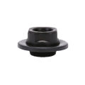 Bicycle Hub Nut Fixed Gear Front Rear Axle Screw S/L Shaft Supplies Bike Parts. 