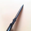 Buy 11 get 1 Liba high manganese steel casing black scissors clothing scissors industrial rubber leather kitchen scissors. 