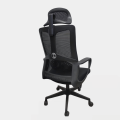 Office Revolving Chair For Manager - Computer Chair. 