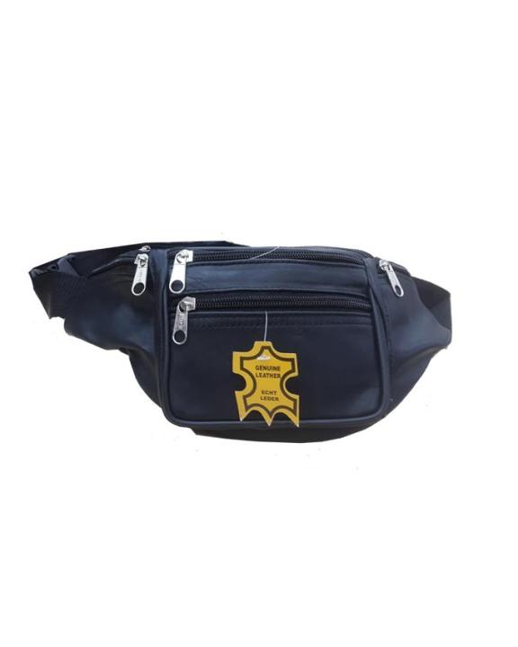 Leather%20Travel%20Waist%20Belt%20Bag%20-%20Black%20-%20Image%203