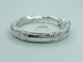 925 sterling silver (Chandi) Kara, Hand Bangle for men and women engraved by Hajvery Gems Weight-20gram-for this product half payment must be advanced. 