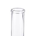 Kicute 100/150/250ml Flat Bottom Glass Flask Short Neck Distillation Flask Laboratory Boiling Bottle Lab Supplies Glassware Kit. 