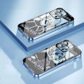 Japan Anime Blue Lock Phone Case For Xiaomi Redmi Note 12C 11 10 Pro Plus 10C 9A 9C 9T K30 K40 K50 K60 4G 5G Transparent Capa. 