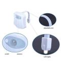 Computer Desk RGB Motion Sensor Light | Light for Keyboard and other | Motion Sensor Light 8 Colors RGB Light. 