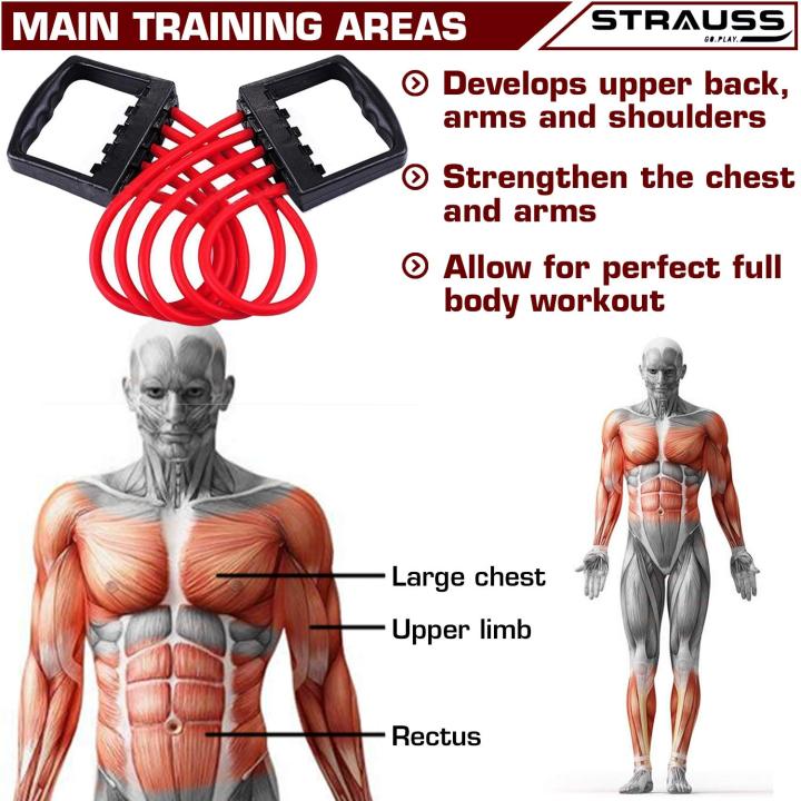 ZM%20%20%20Chest%20Expander%20with%20Adjustable%205%20Tube%20Resistance%20-%20Rubber%20Tube%20Tension%20-%20Best%20Fitness%20&%20Exercise%20Product%20Training%20Expander%20Strength%20Resistance%20Belt%20Sport%20Home%20Gym%20Workout%20Elastic%20Pull%20Expander%20NOTE%20random%20color%20will%20be%20delivered%20-%20Image%204