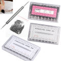 108 144 270 360pcs Stainless Steel Watch Band Strap Spring Bar Link Pins Remover Watch Accessories Repair Tool Strap Opener. 