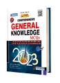 Comprehensive General Knowledge MCQs Edition 2023 BY PROF DR RIAZ UL HAQ & M ZAEEM JAVED - DOGAR PUBLISHER'S - SAIM ENTERPRISES. 